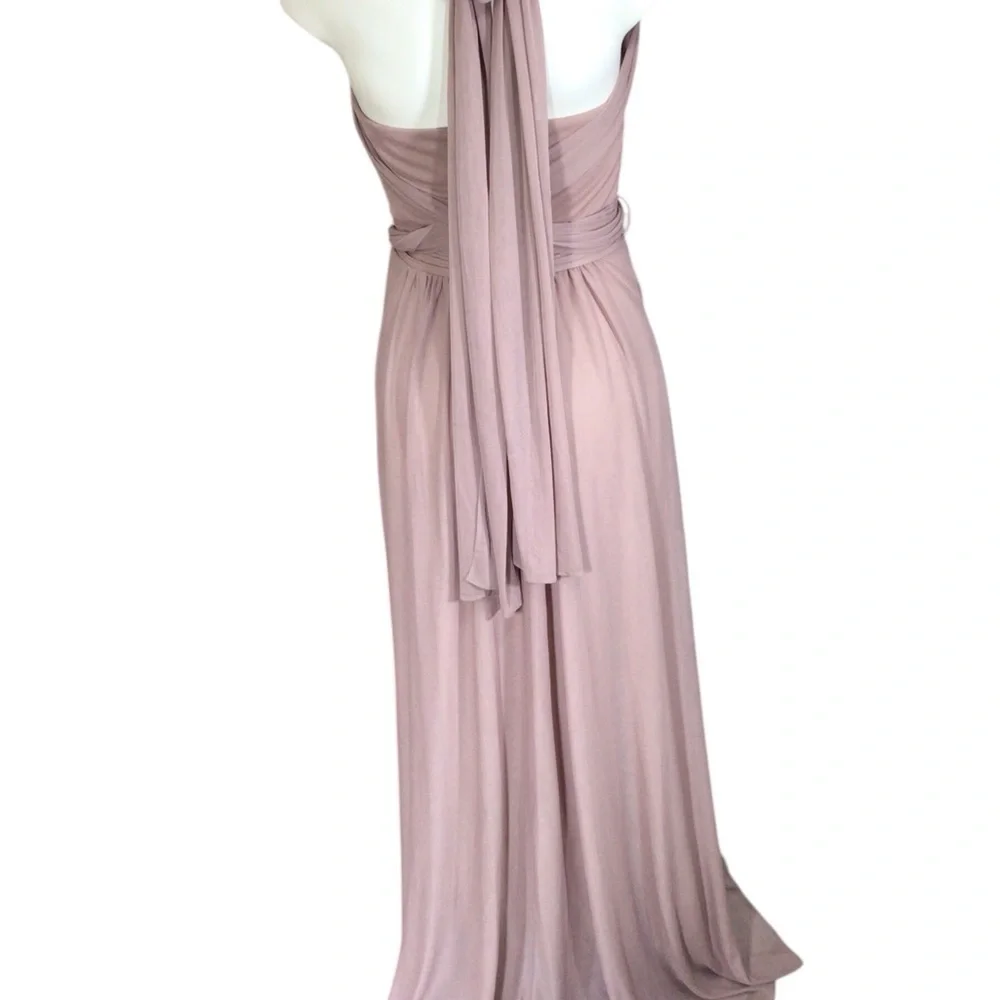 Birdy Grey Chicky Convertible Dress EUC size Medium